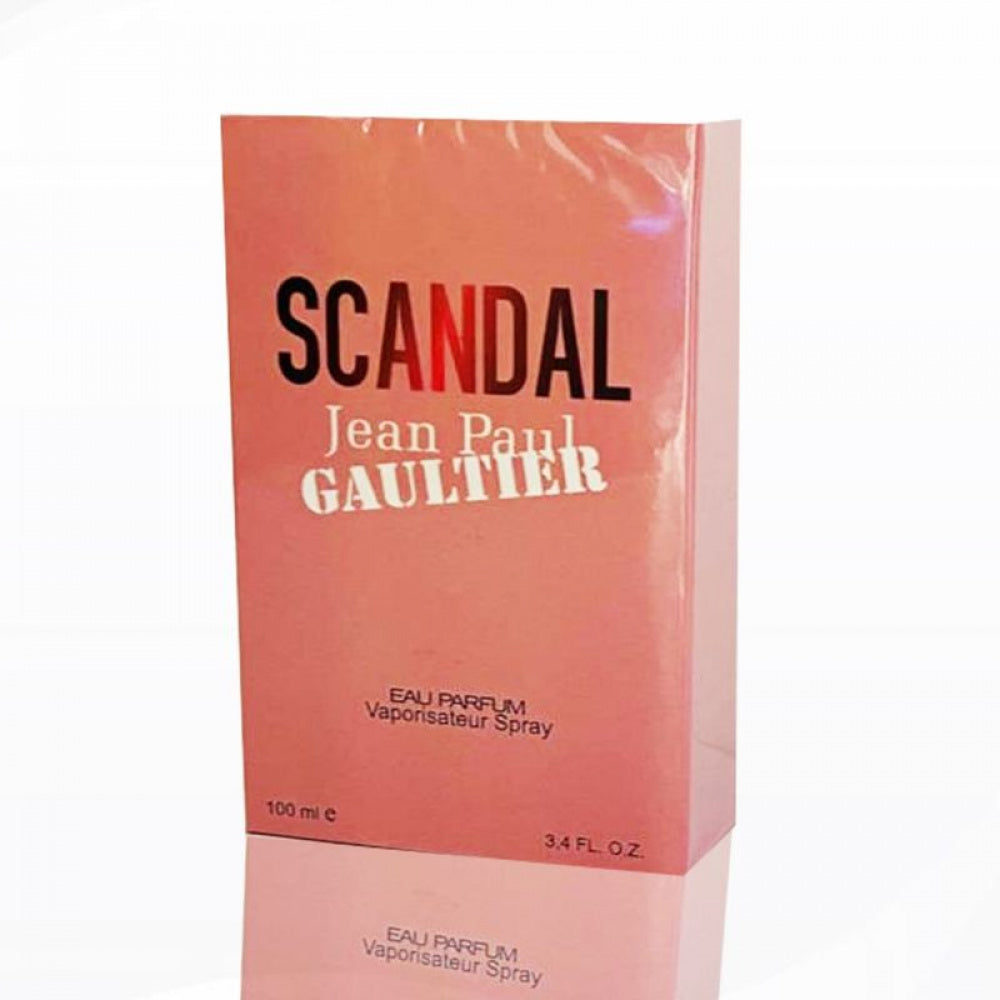 Scandal de Jean Paul Gaultier Feminino Eau de Parfum 100 ml