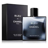 Bleu de Chanel Eau de Parfum 100 ml