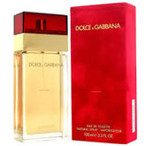 Dolce & Gabbana Eau De Toilette Feminino - 100 ml