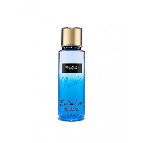 Victoria's Secret Endless Love Body Splash