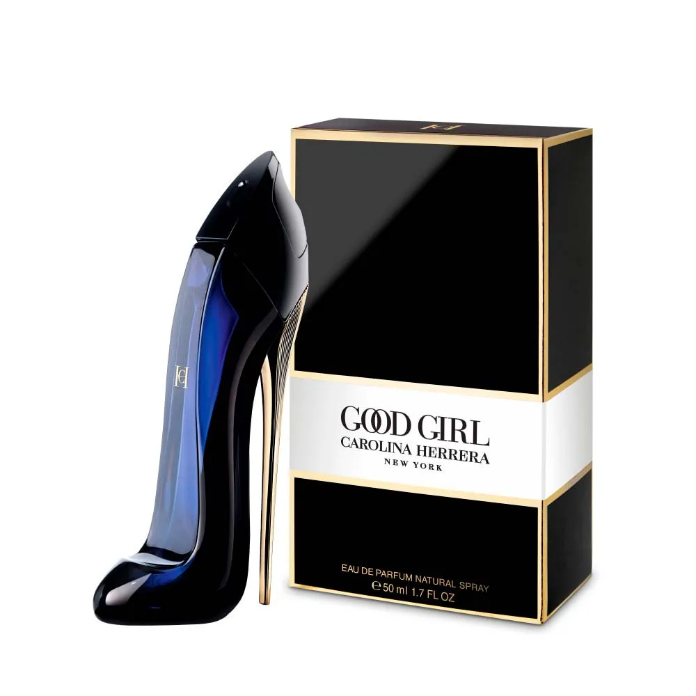 Good Girl de Carolina Herrera Eau de Parfum Feminino 100 ml