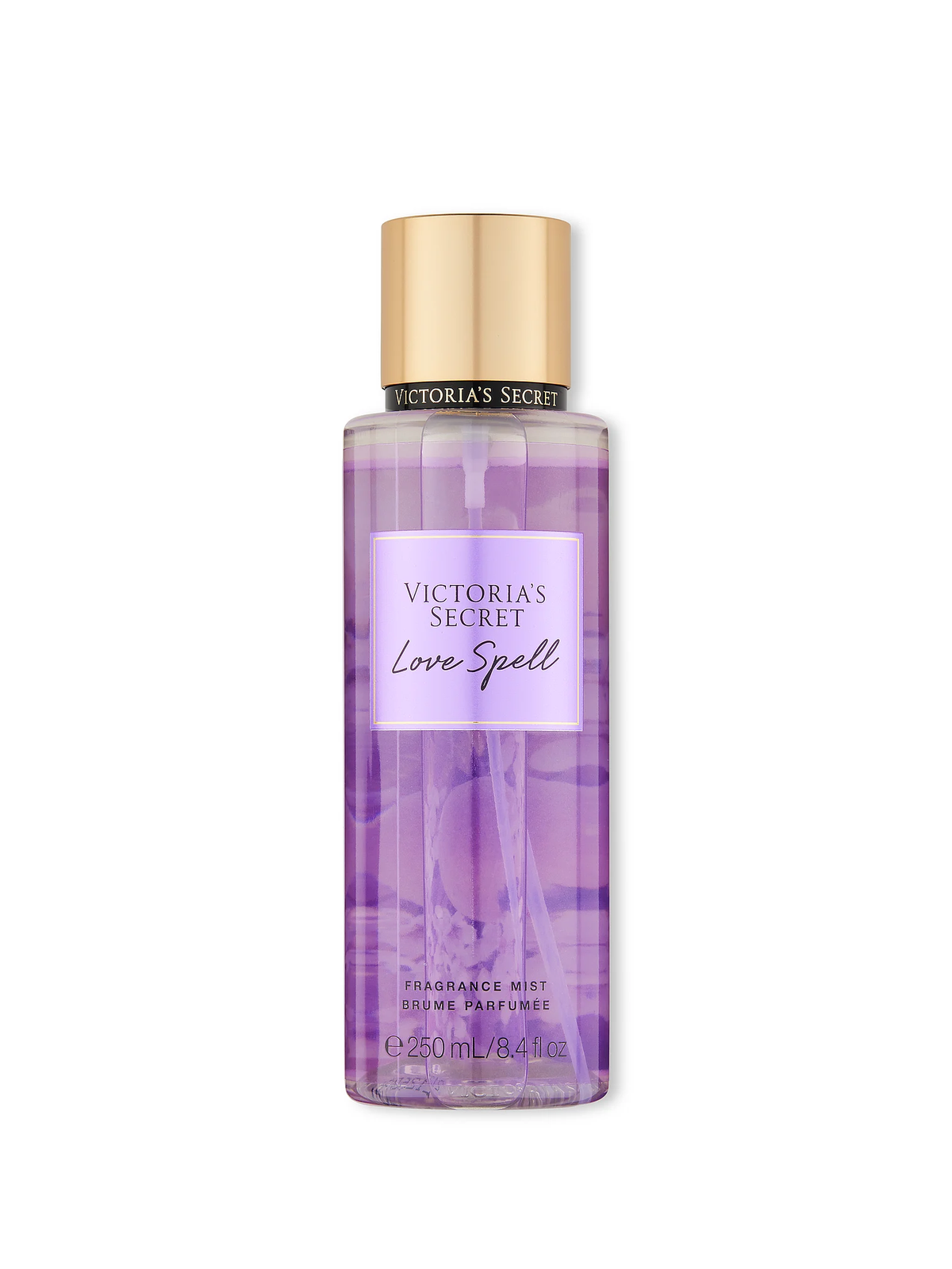 Victoria's Secret Love Spell Body Splash