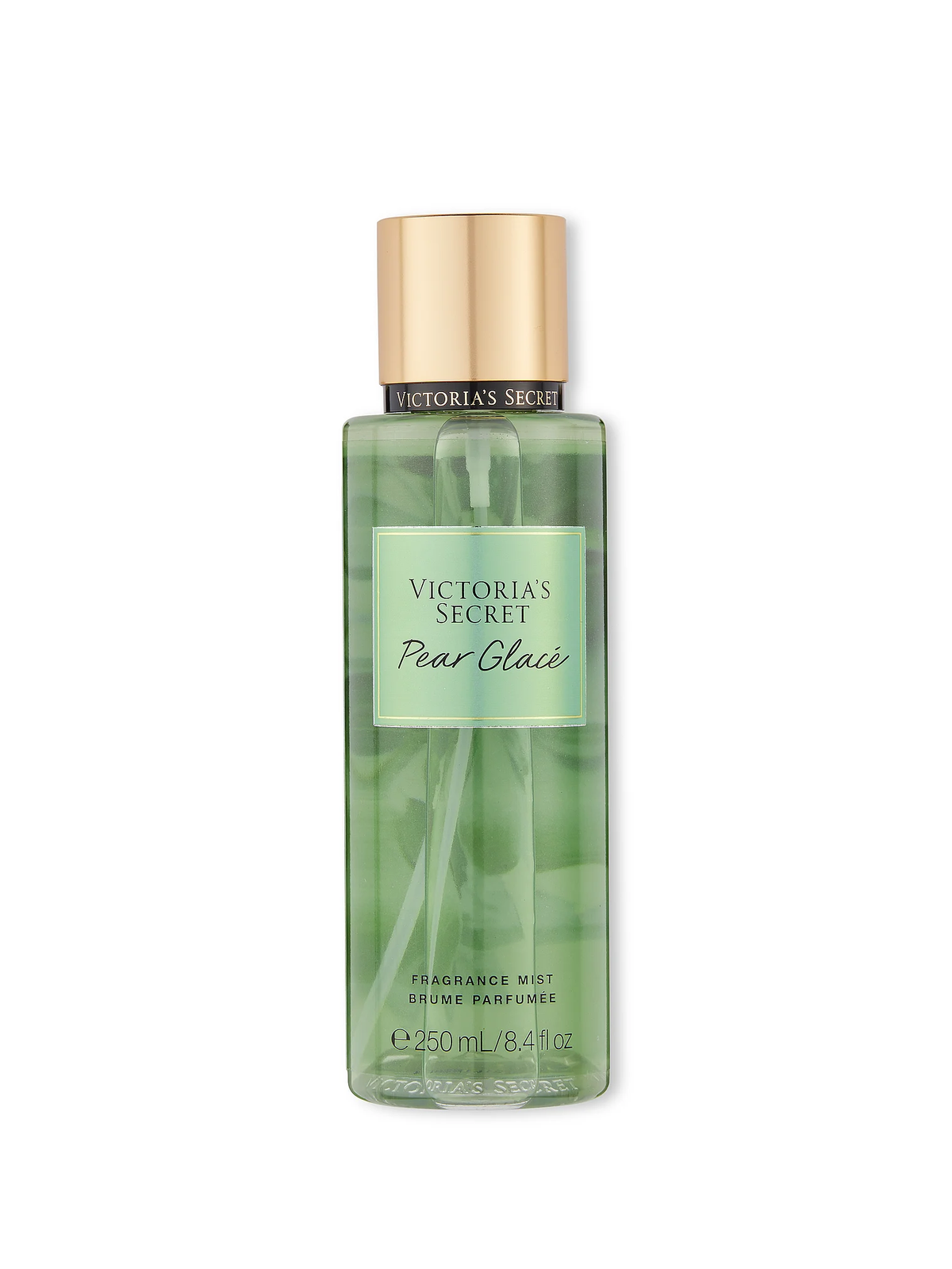 Victoria's Secret Pear Glace Body Splash