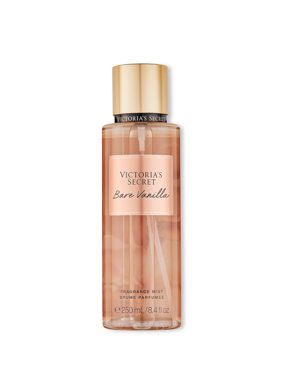 Victoria's Secret  Bare Vanilla Body Splash